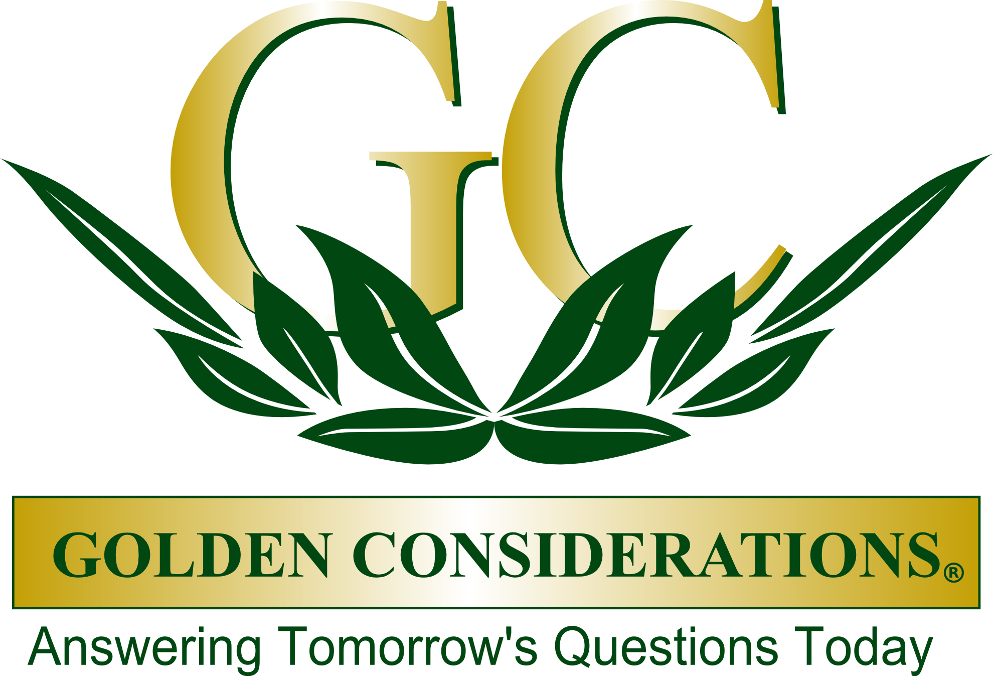 Golden Considerations